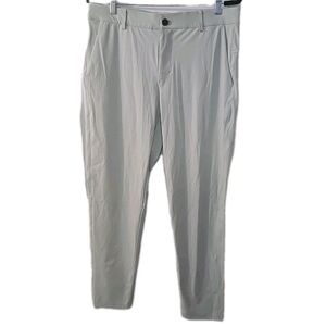 UNRL‎ Performance Golf Mens Size Large Mint Green Pants 36x31 Stretch